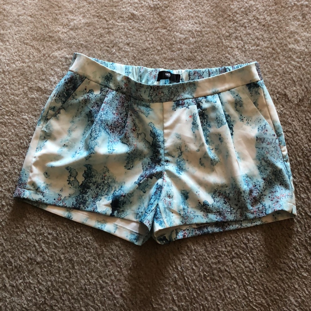 Missimo shorts
